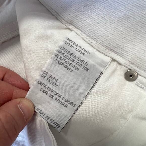 🆕 Tribal ankle Jeggings SZ 4 - Picture 6 of 7